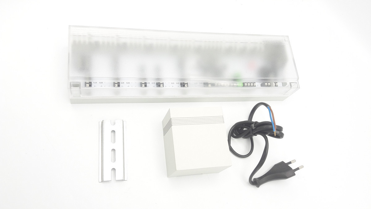Remeha Accessoire Alpha-Direct 6-kanaal comfort