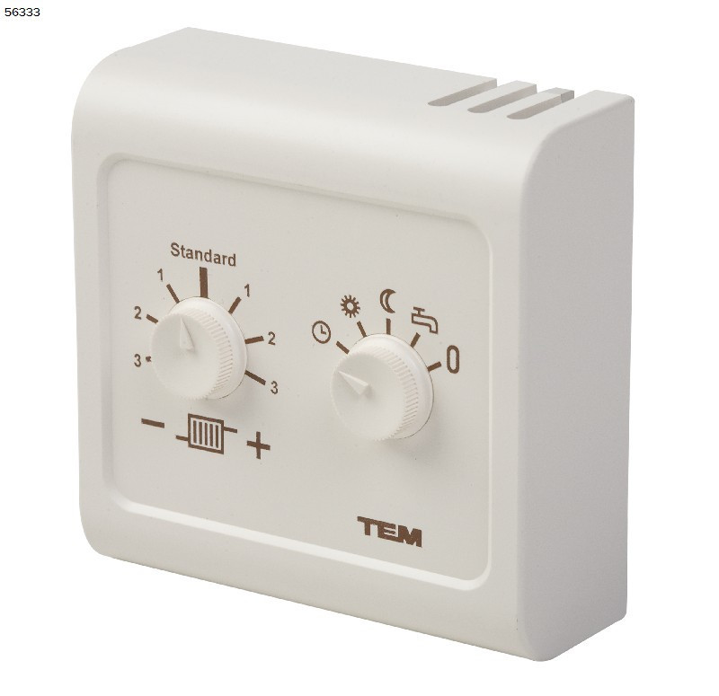 Remeha Accessoire Analoge Afstandsbediening FS 3611