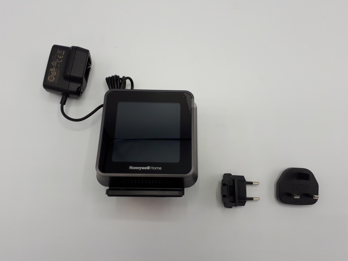 Remeha Accessoire Thermostaat Lyric T6R draadloos