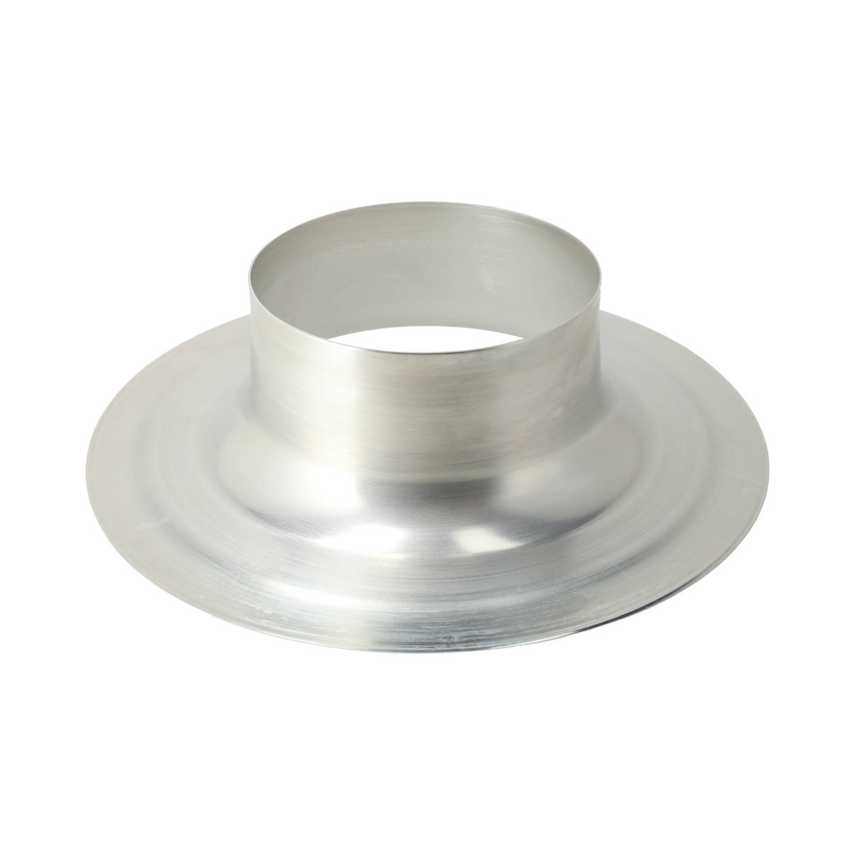 Remeha Afdichtingsplaat Ø160 MM plat dak voor terminal