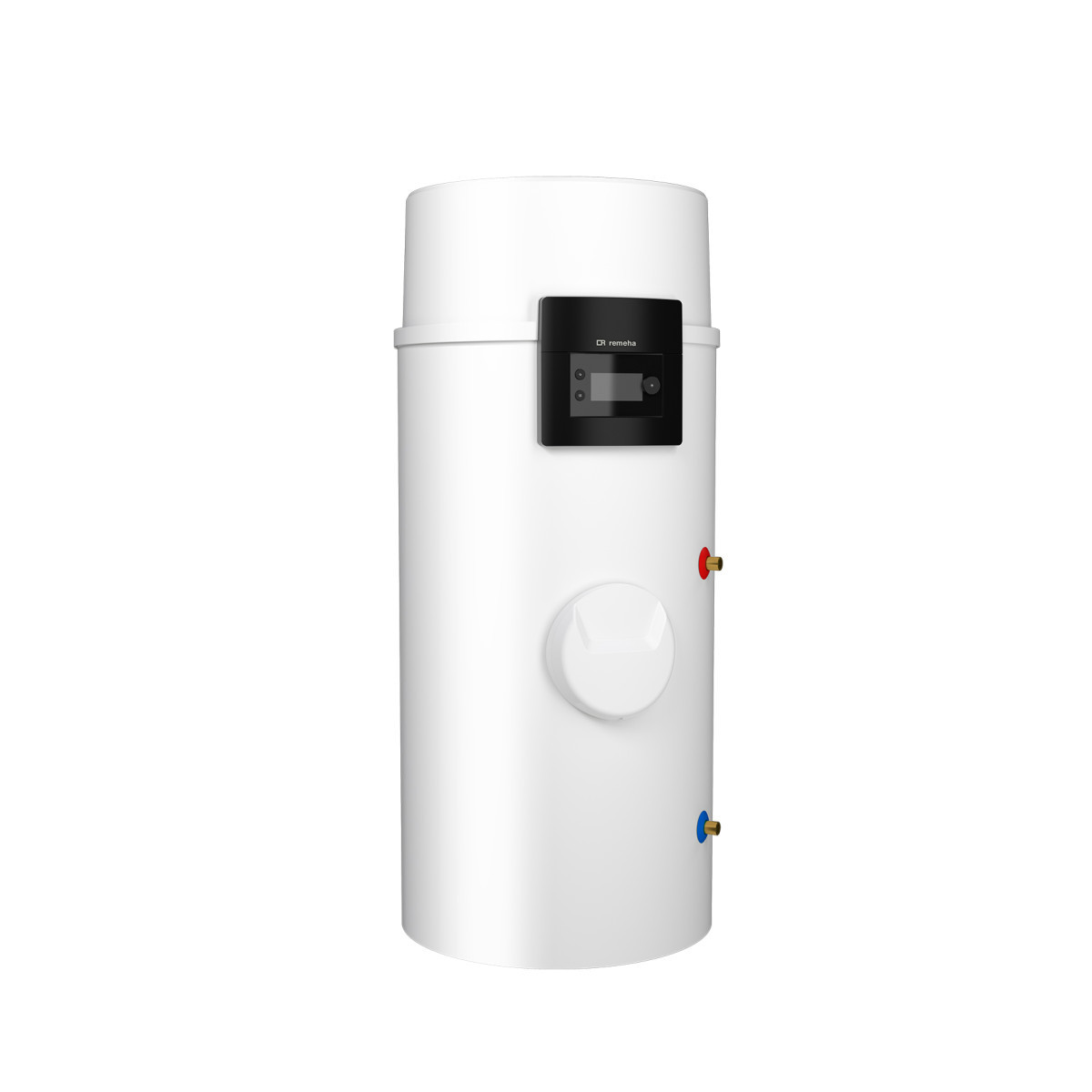 Remeha Azorra ace 250