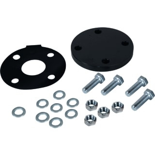 Remeha BLINDFLENS GAS DN50