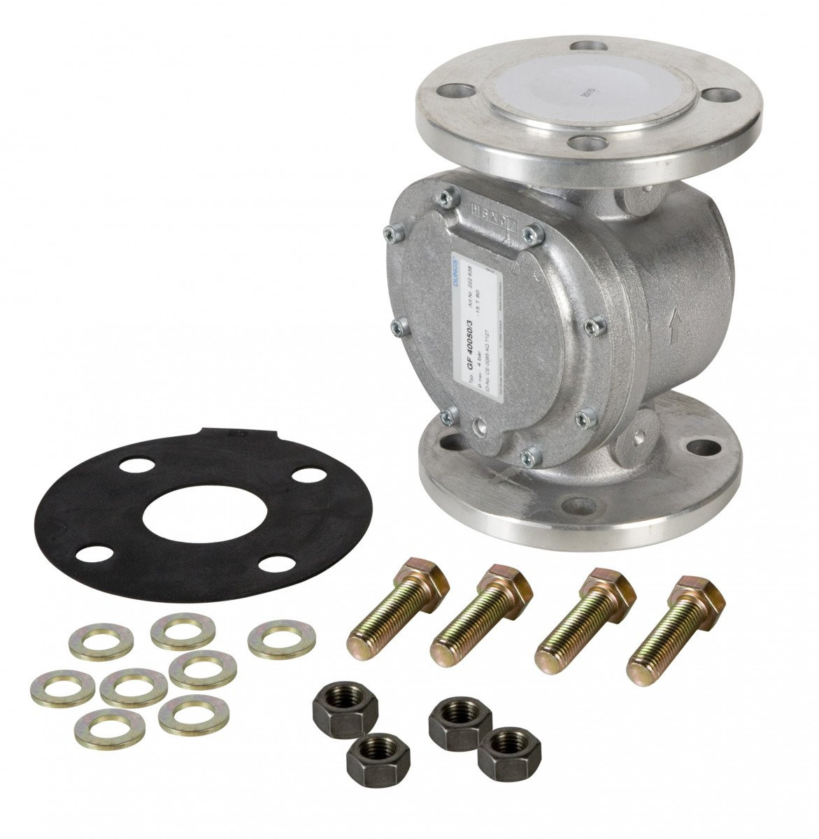 Remeha GASFILTER DN50