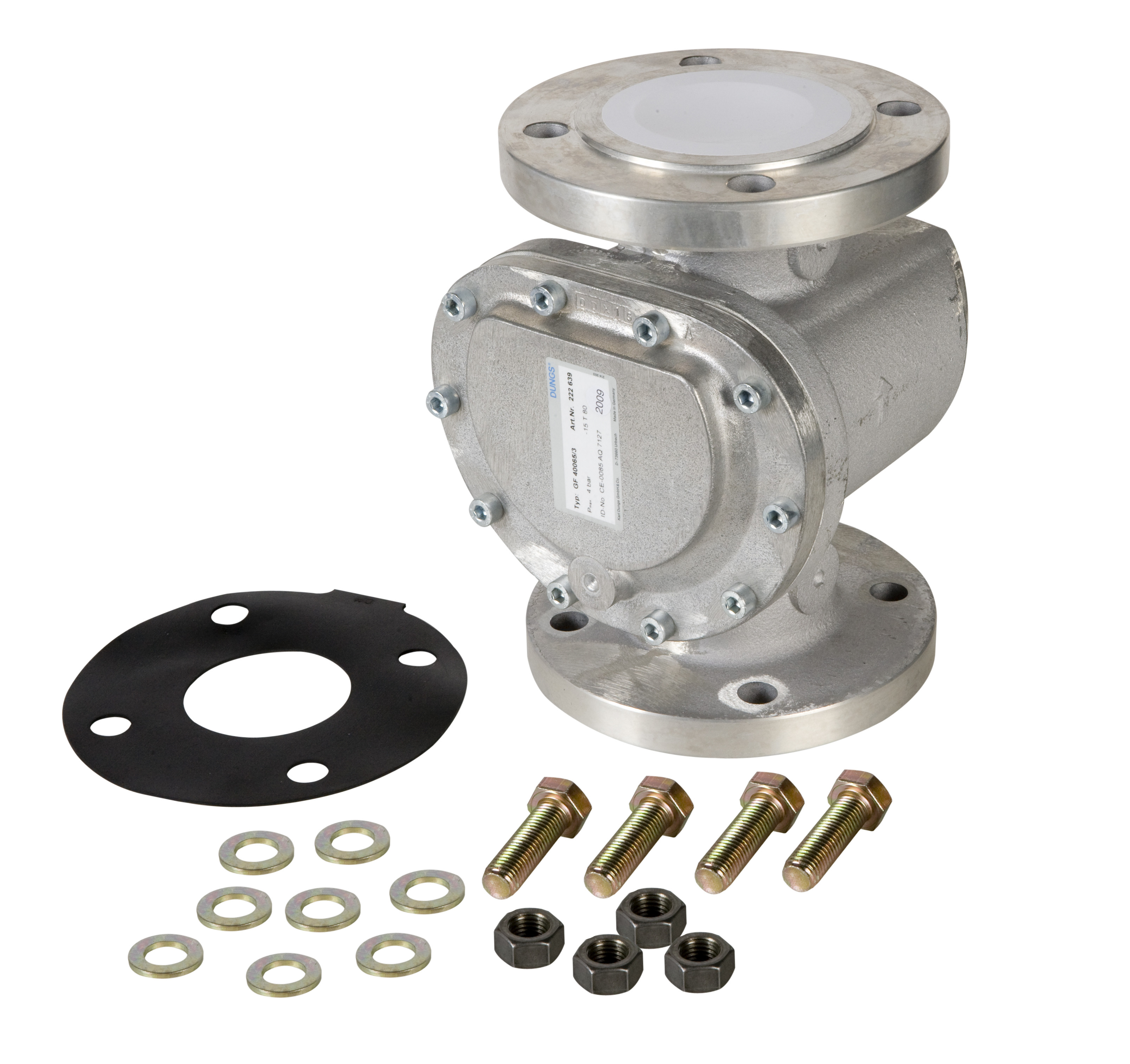 Remeha GASFILTER DN65
