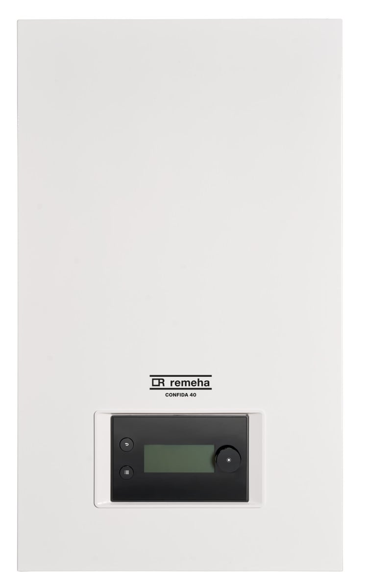 Remeha CONF 40E BIN ALL-ELEC