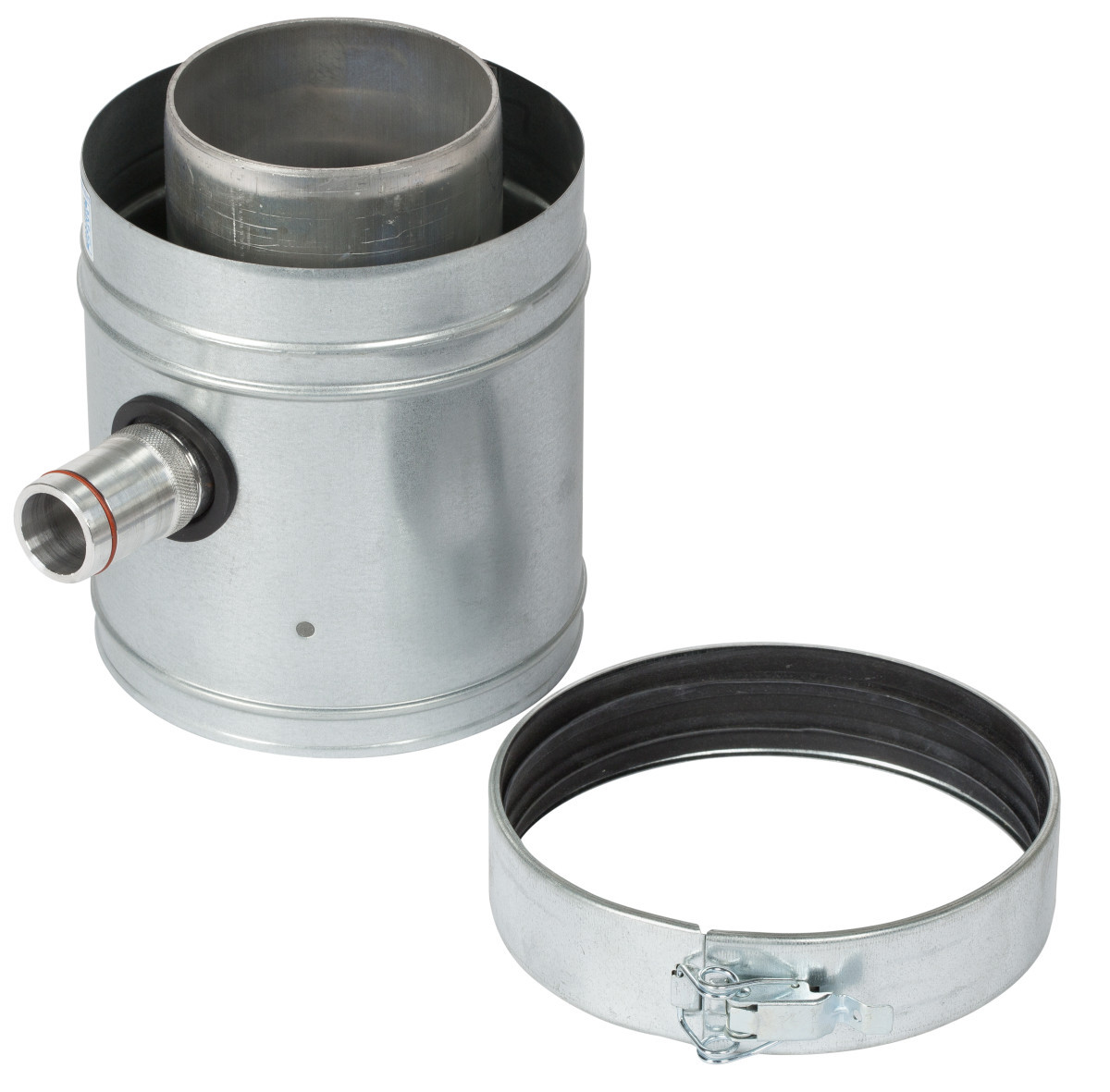 Remeha EF Pro Condensopvangset H/V 100/150 MM