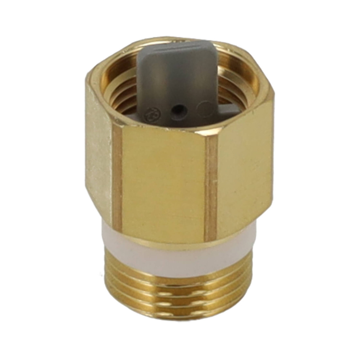 Remeha G3/8" terugslagklep