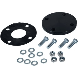 Remeha BLINDFLENS GAS DN65