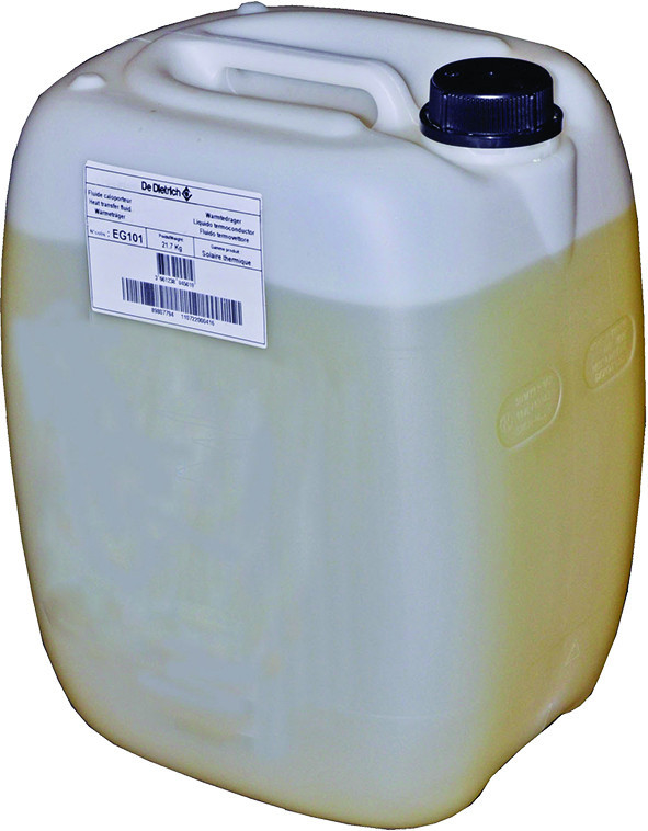 Remeha GLYCOL BIO, 20 LTR.