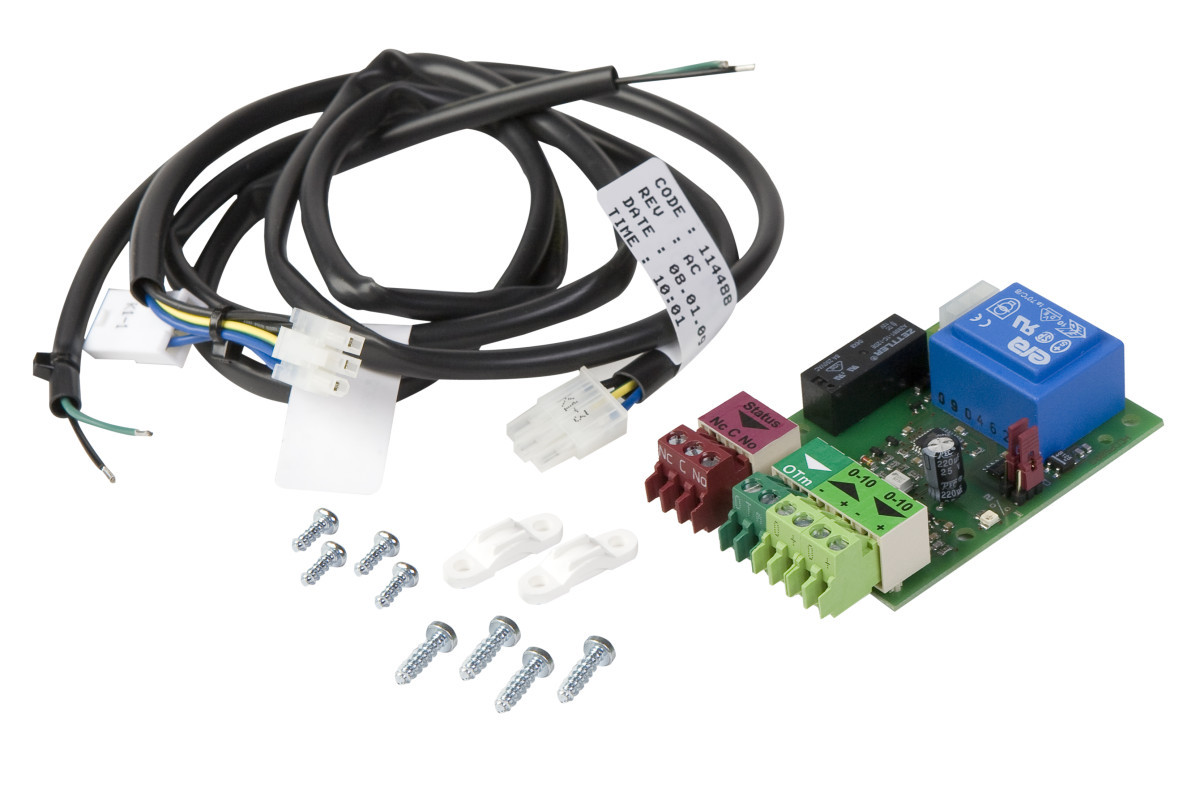 Remeha INTERFACE 0-10V (IF 01)