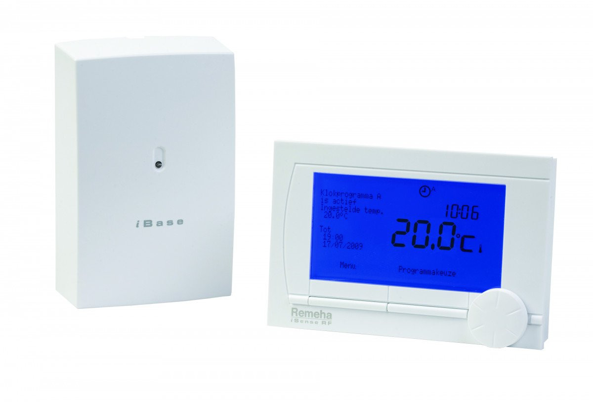 Remeha Isense RF