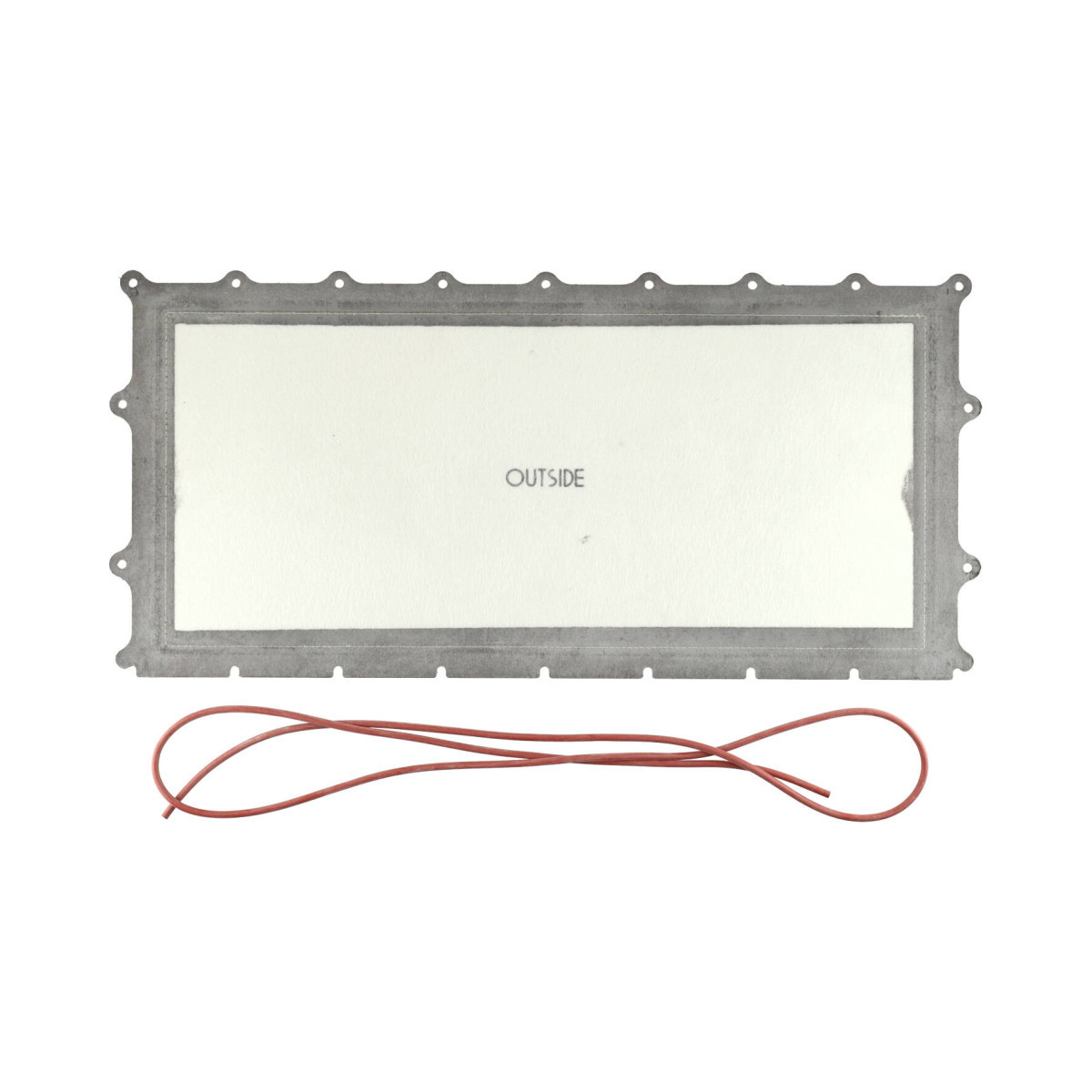 Remeha ISOLATIE 9 LEDEN S100672