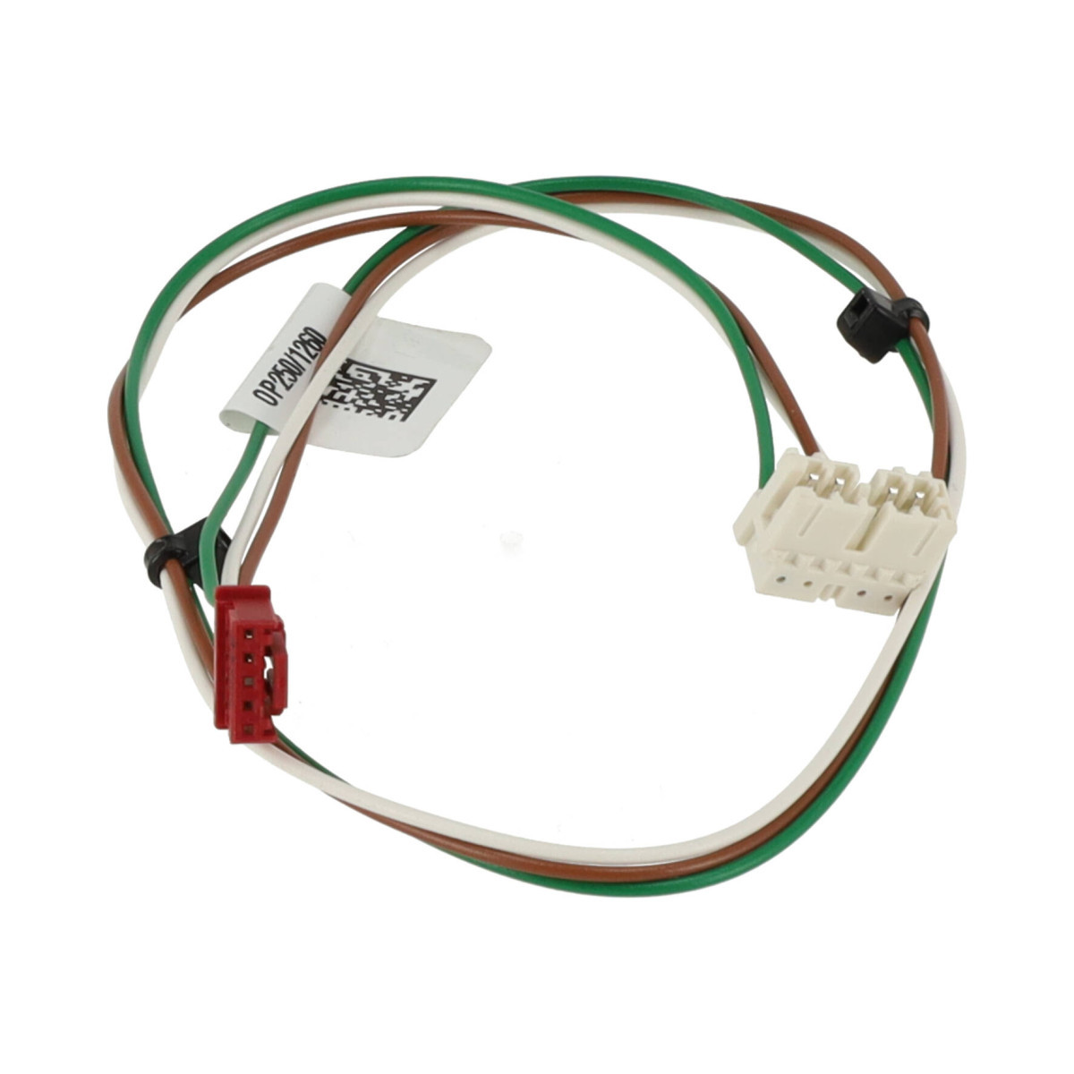 Remeha Kabelboom Ehc-08 FTC2BR print