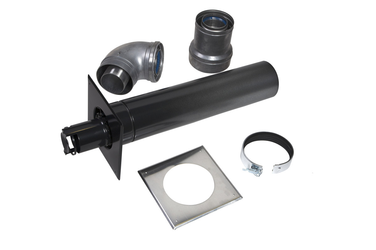 Remeha MDV-SET CC100/150 QT.PRO