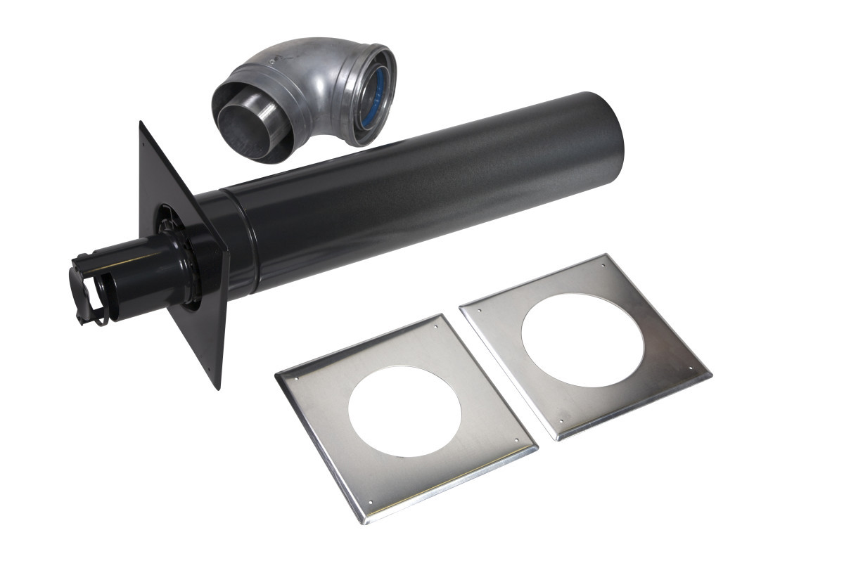 Remeha MDV-SET CC80/125 QT.PRO45