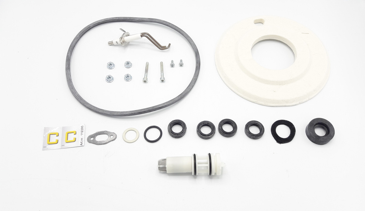 Remeha Onderhoudsset C avanta ace 35C/MCR-S 30/35 mi