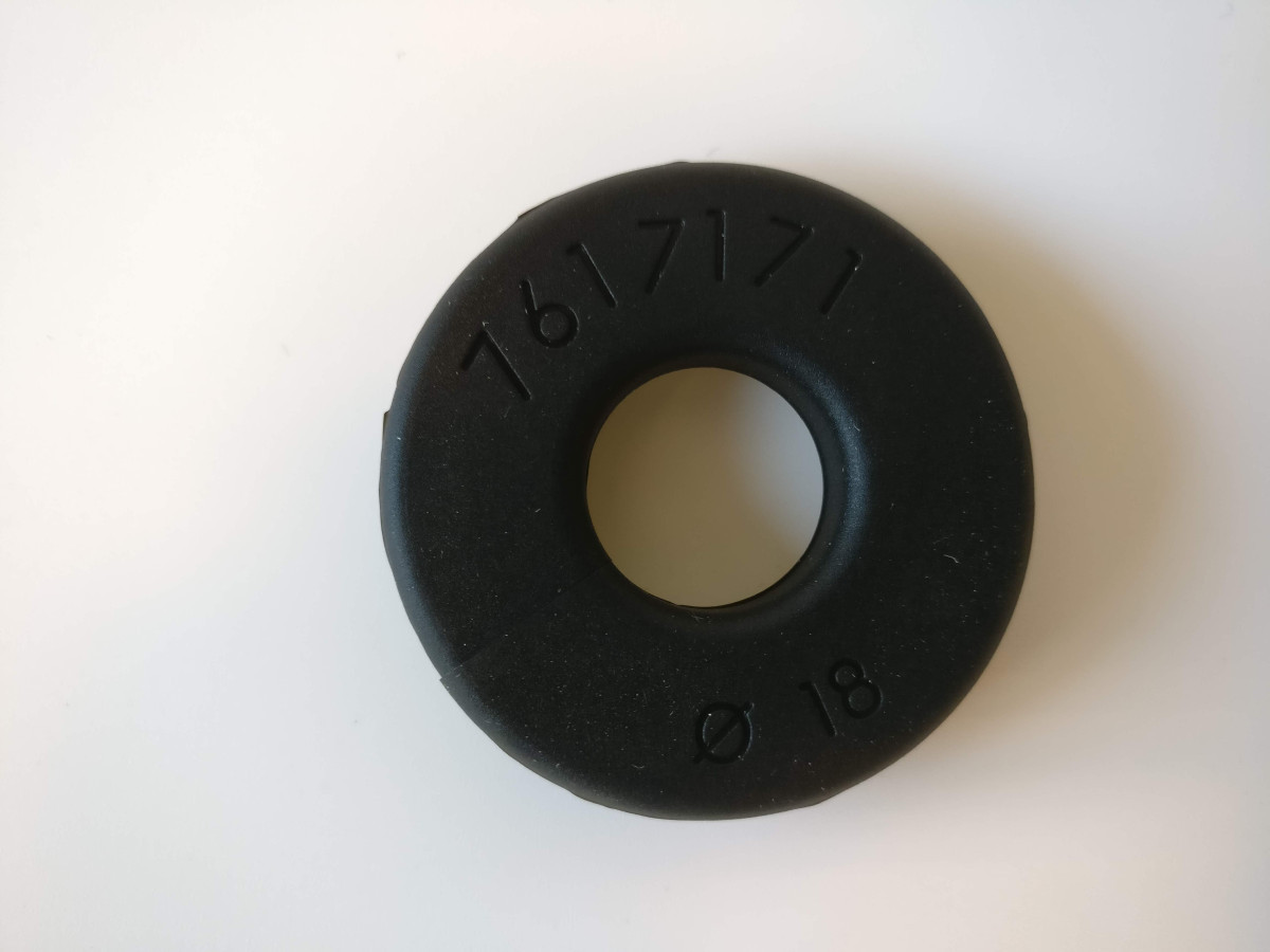 Remeha ONDRGASCV 7617171