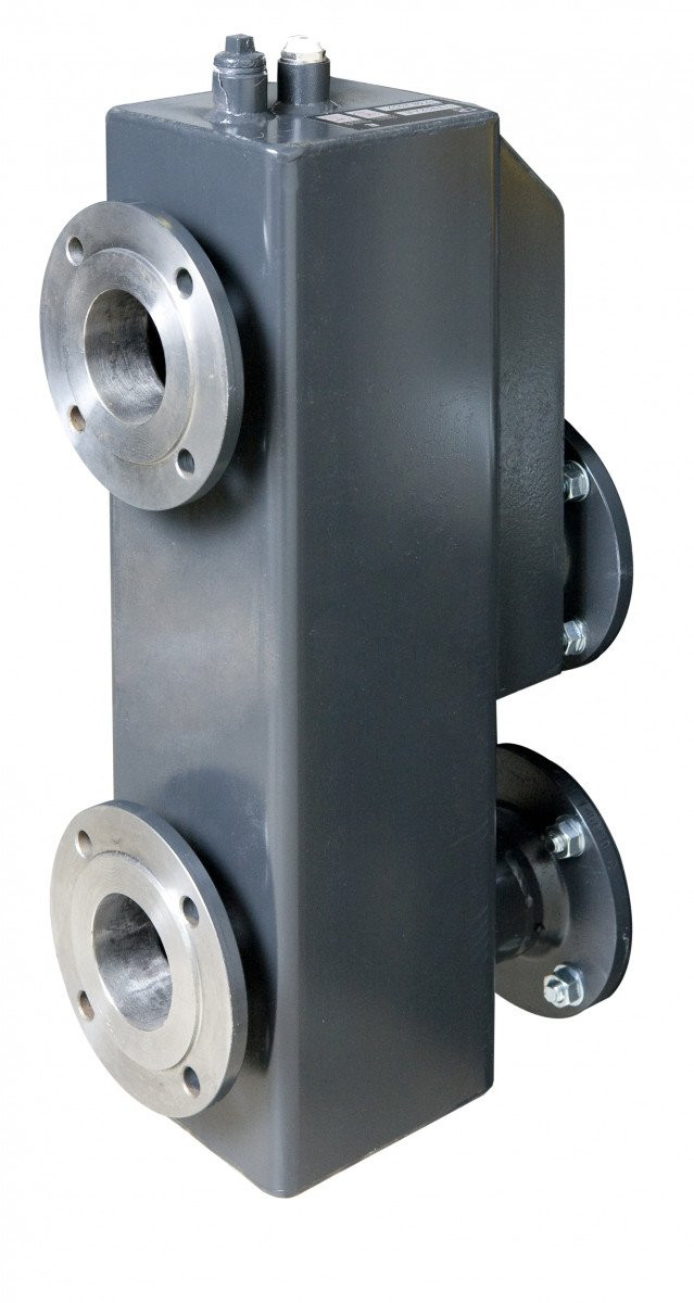 Remeha OPENVERDELERDN65 TOT350KW