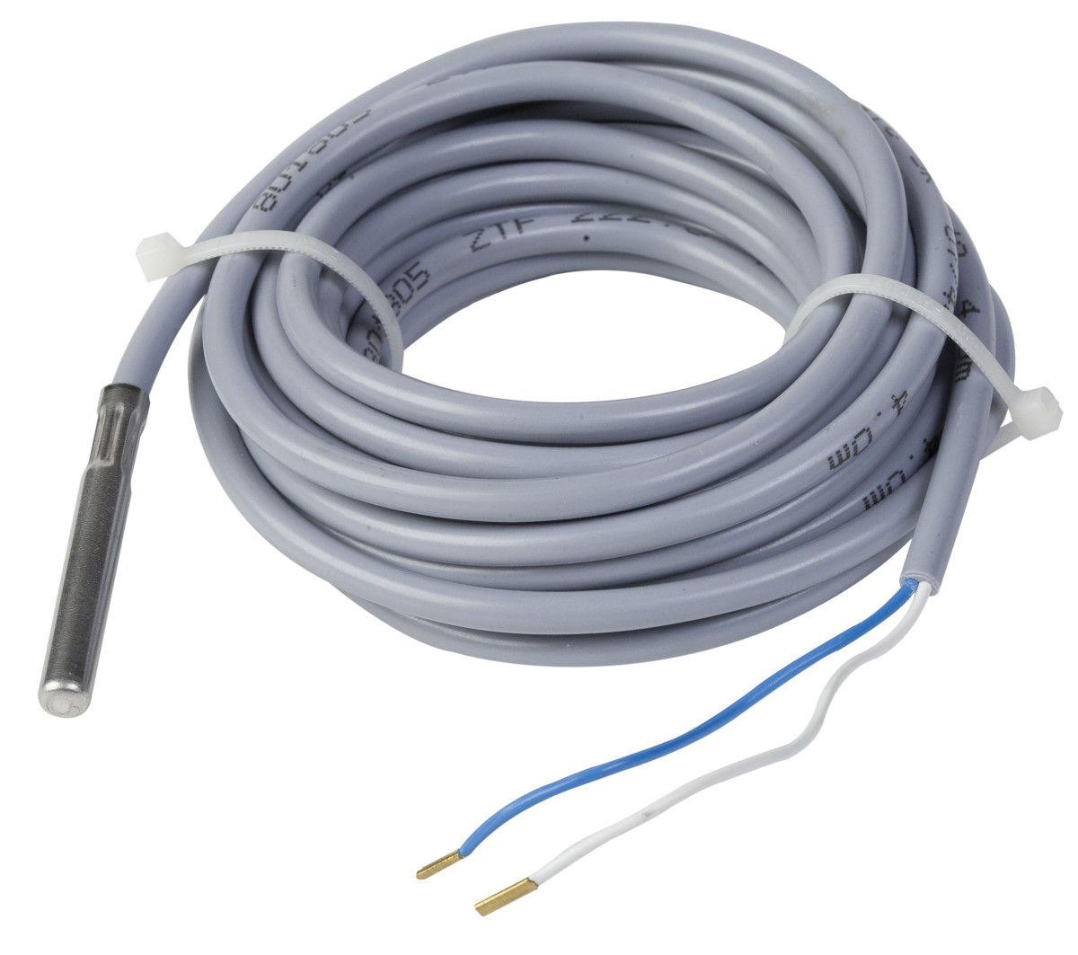 Remeha BOILERVOELER 6MM