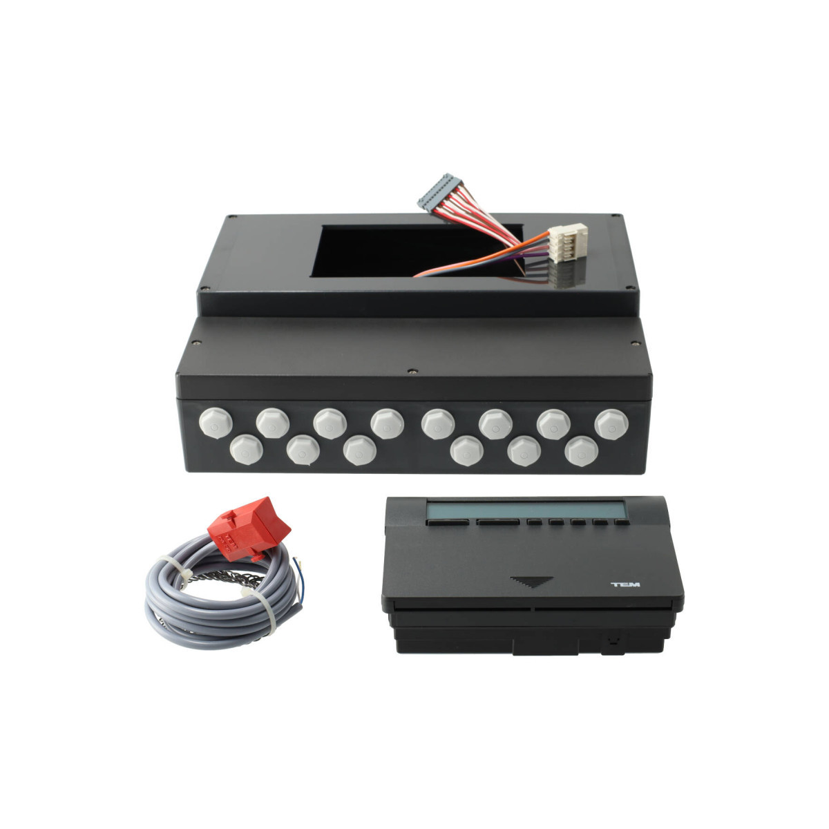 Remeha Regelaars Uitbreidingsset M4 voor de rematic 2945 C3-S W.A. regelaar