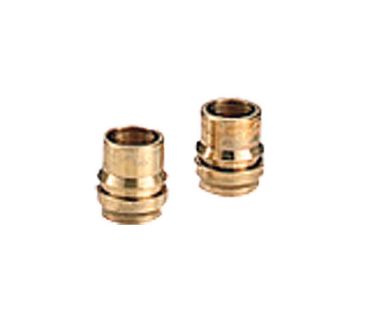 Remeha KOPP DUO 15/18MM SET2