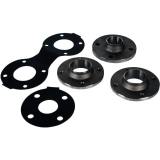 Remeha AANSLUITFLENZEN DN65