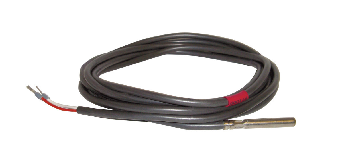Remeha SENSOR ZONNECOLLECTOR