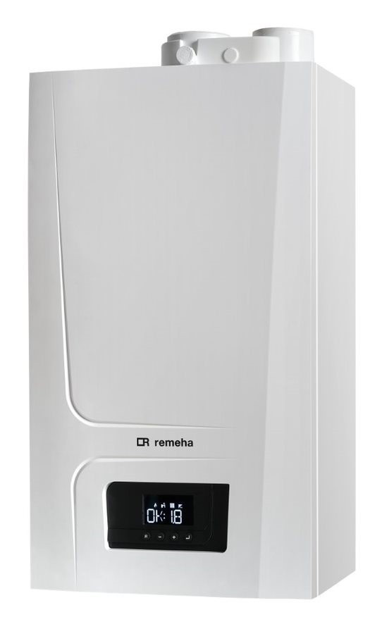 Remeha TZER-M 24C CW3 60/100