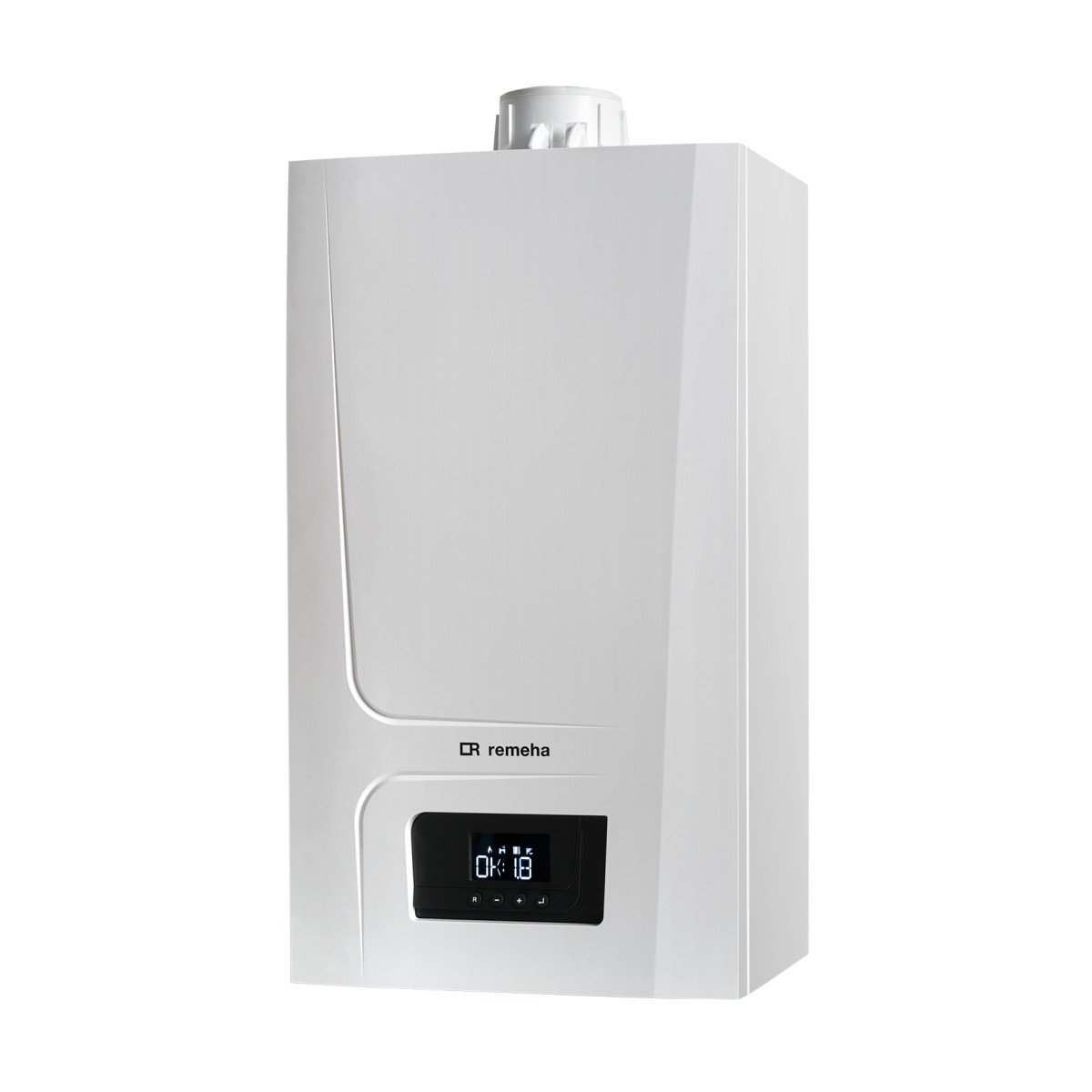Remeha TZER-M 35C CW5 60/100