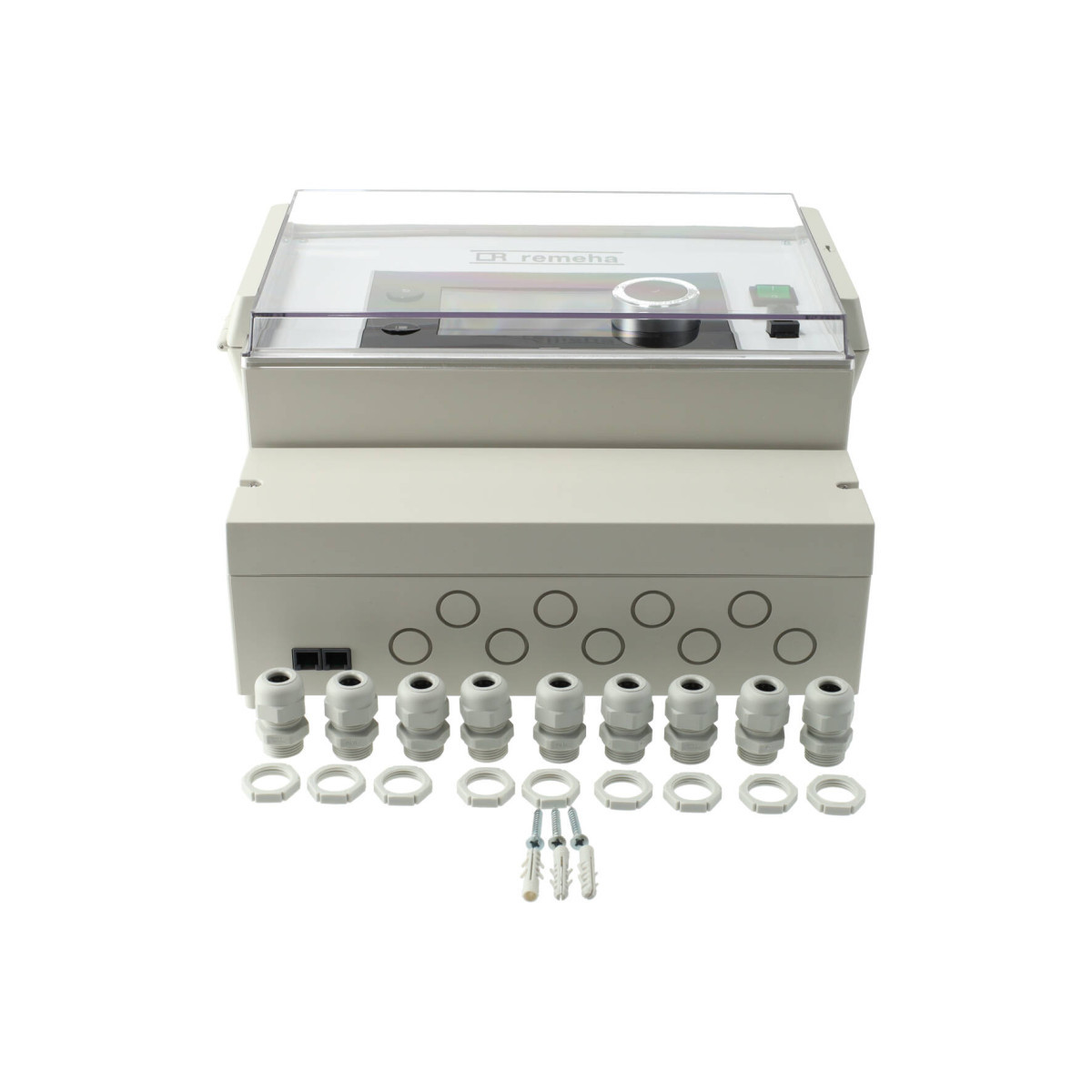 Remeha VM T-control uitbreidingsunit