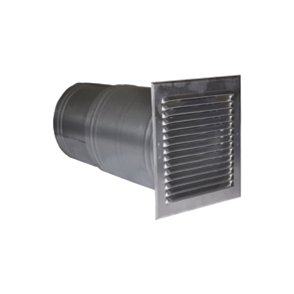 Remeha Wanddoorvoer D160 eh208