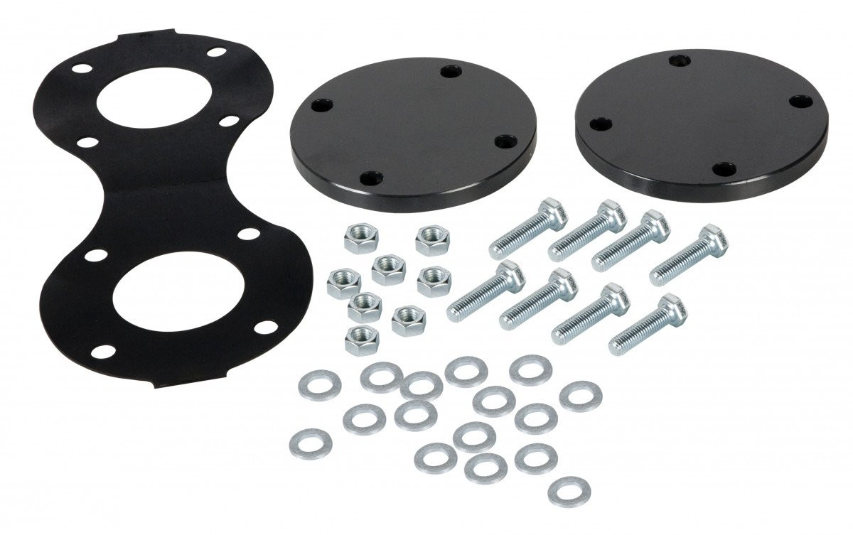 Remeha BLINDFLENS WATR DN65  SE2