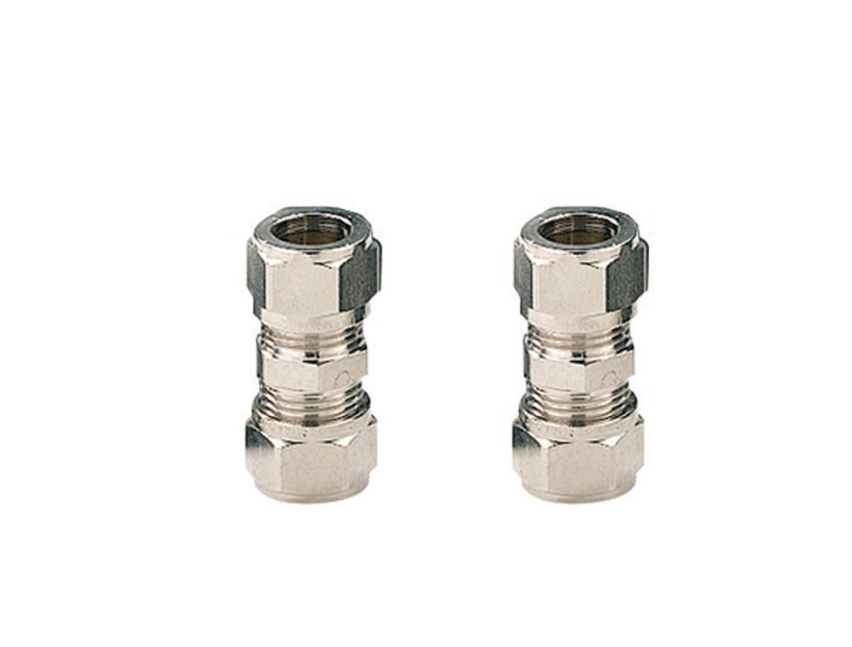 Remeha KOPP DUO 15MM SET2