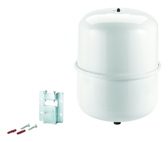 Remeha Zonlicht systemen Solar Expansievat 50 LTR