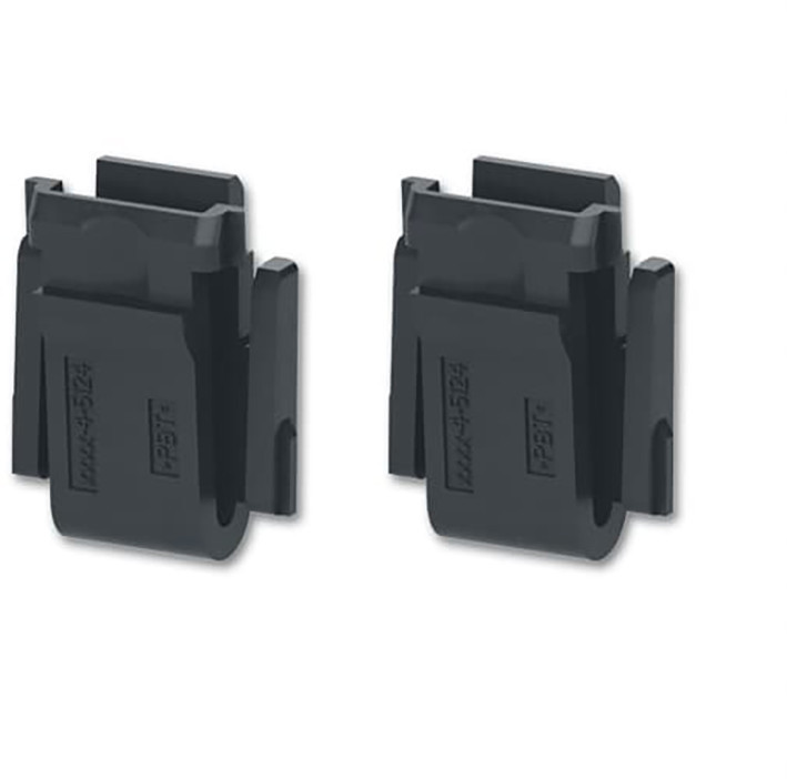 Removal Protection KNX -tacteo sensoren