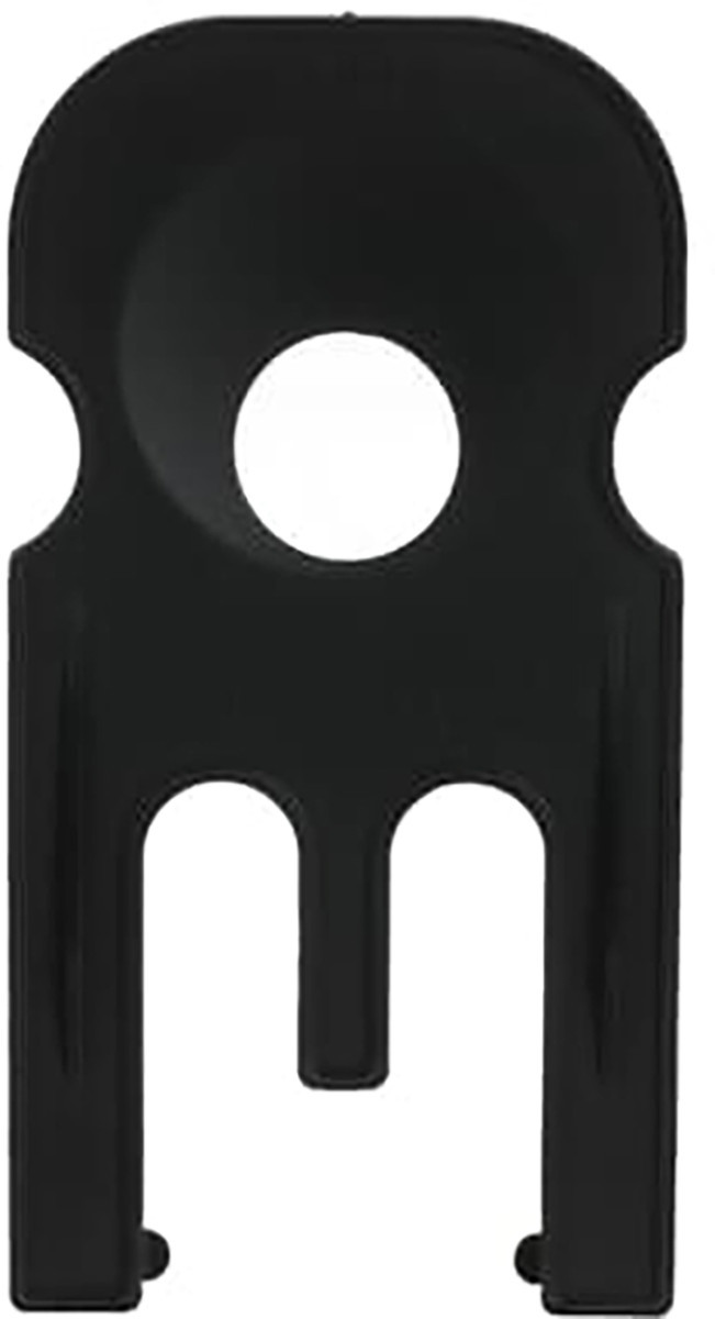 Removal Protection tool KNX -tacteo en roomtouch