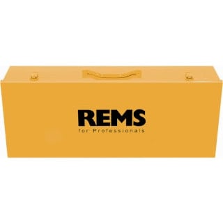 Rems KOFFER    574430 ECOPRESS