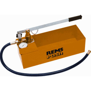 Rems PUSH AFPERSPOMP