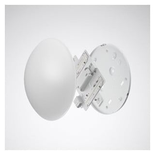 Renovatietoepassingen 740...N multilumen 3 wit rechthoekig etdd 24W 3