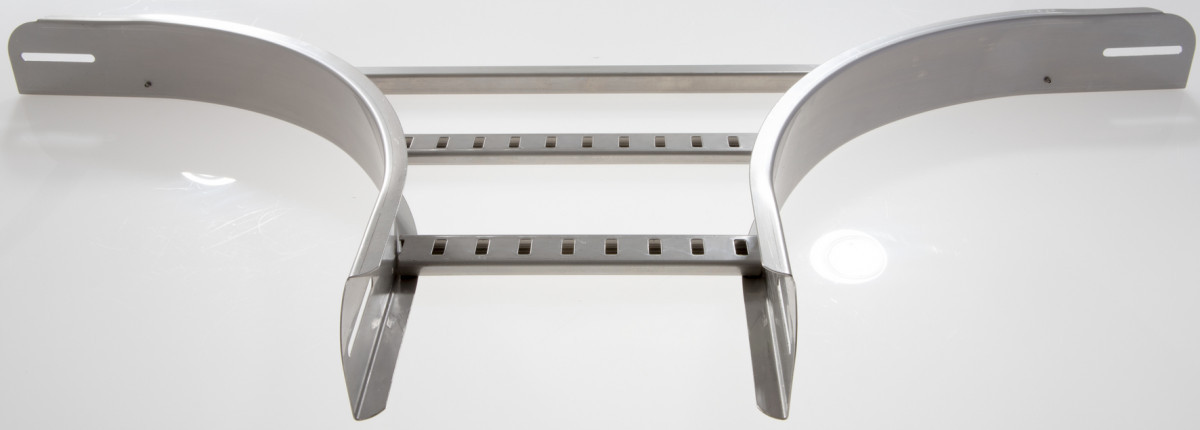 Gouda Holland Gouda Kabelladder Resist 60.100 RVS304 aftak T-stuk