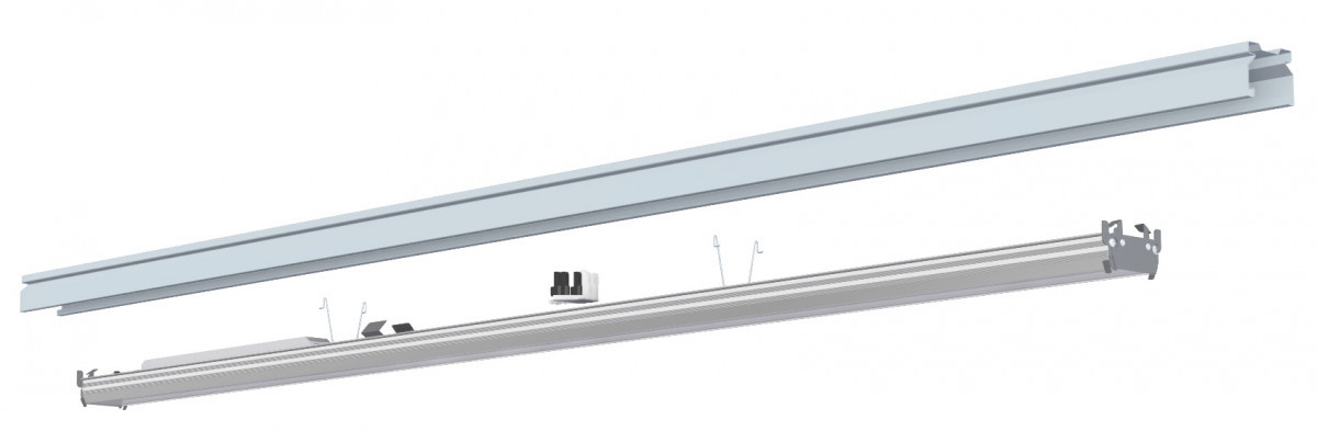 Winled RETROFIT 10000L 4K ND F N