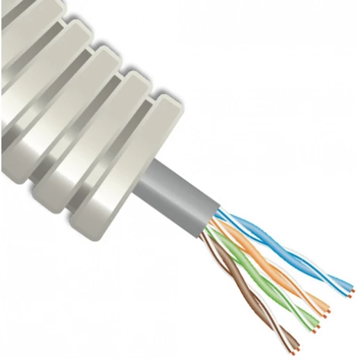 Rexflex 16MM U/utp cat6 eca H300