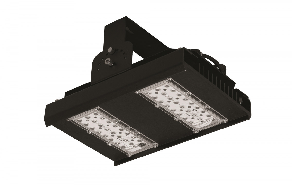 MacBright RH Floodlight RH-Floodlight 10.000 840 30° NB dali ip65