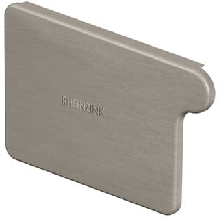 RHEINZINK KOPSCHOT GG B400 LINKS