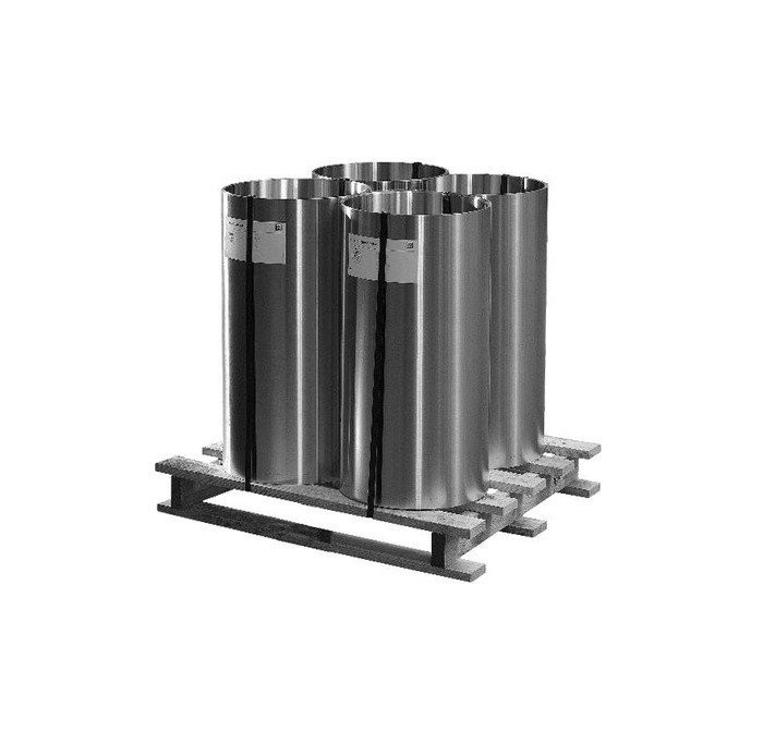 Rheinzink BANDZINK 0,80 BG 275KG