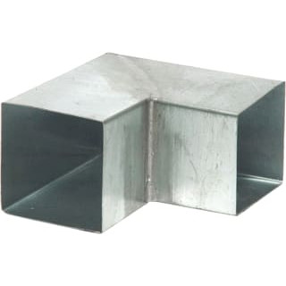 RHEINZINK BOCHT  60X60 90GR