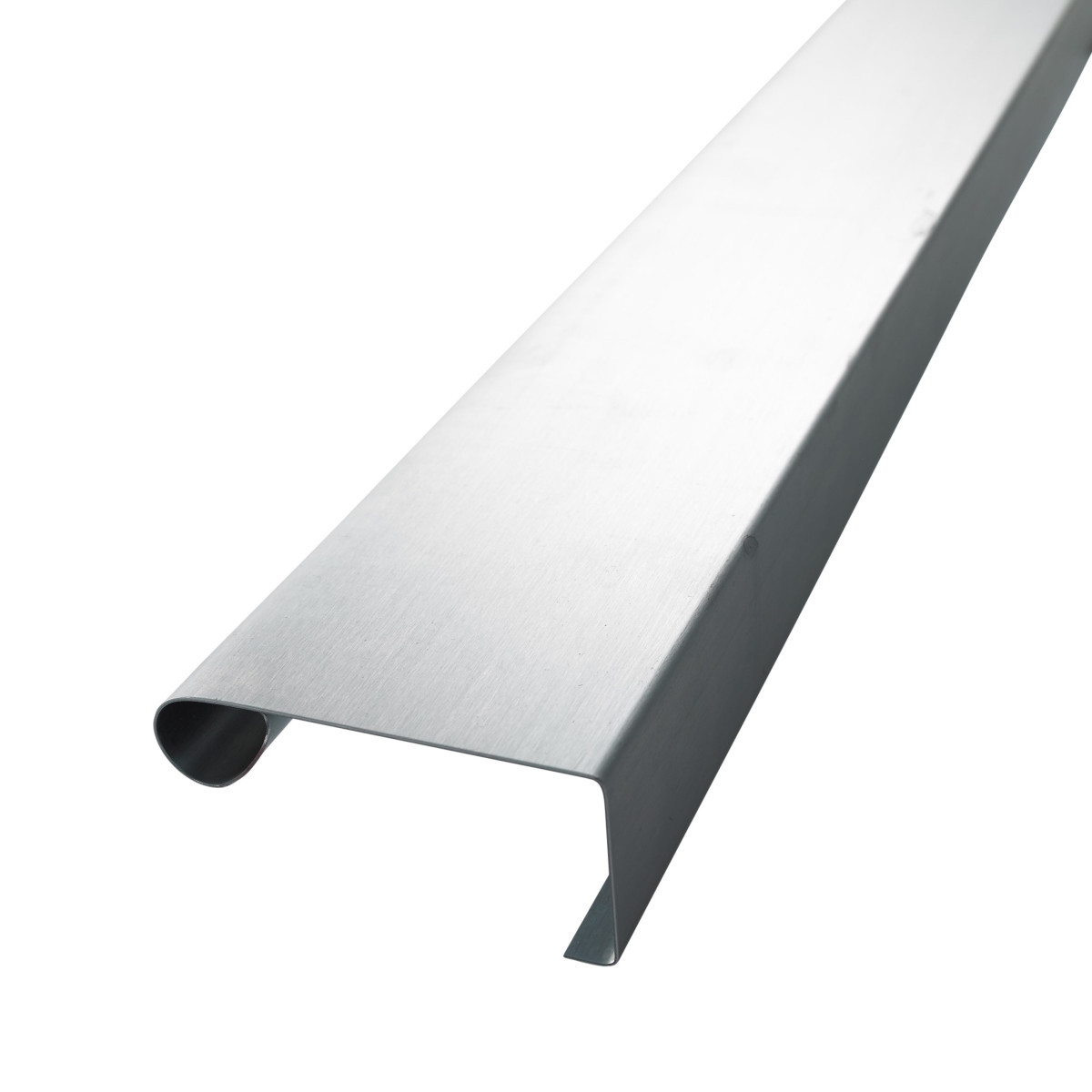 RHEINZINK WB DEKLIJST 125/40 90  LG3