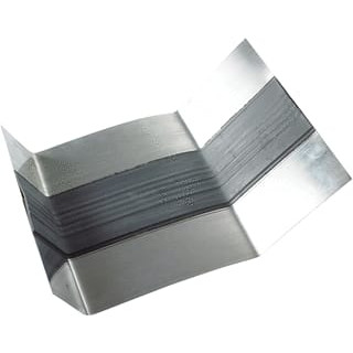 RHEINZINK B50 EXPANSIESTUK WB 0,8 XD