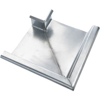 RHEINZINK B50 BUI HKST WB 300X300