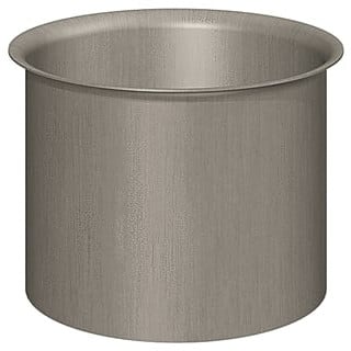 RHEINZINK TAPEIND VLAK 100/0,80 GG